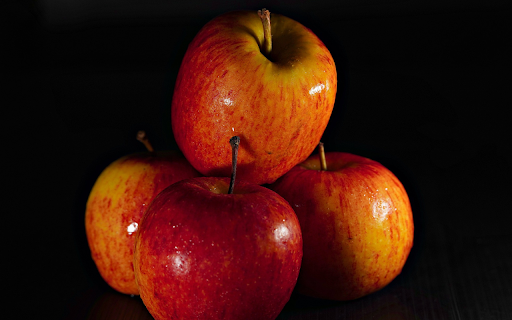 Delicious apples from Chrome web store to be run with OffiDocs Chromium online Delicious apples from Chrome web store to be run with OffiDocs Chromium online