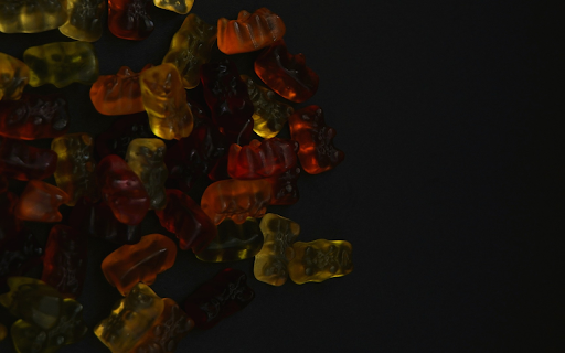 Delicious candies from Chrome web store to be run with OffiDocs Chromium online Delicious candies from Chrome web store to be run with OffiDocs Chromium online