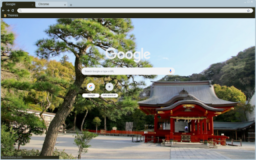 Den Goryo Shrine from Chrome web store to be run with OffiDocs Chromium online Den Goryo Shrine from Chrome web store to be run with OffiDocs Chromium online