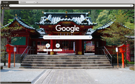 Den Hakone Shrine from Chrome web store to be run with OffiDocs Chromium online Den Hakone Shrine from Chrome web store to be run with OffiDocs Chromium online