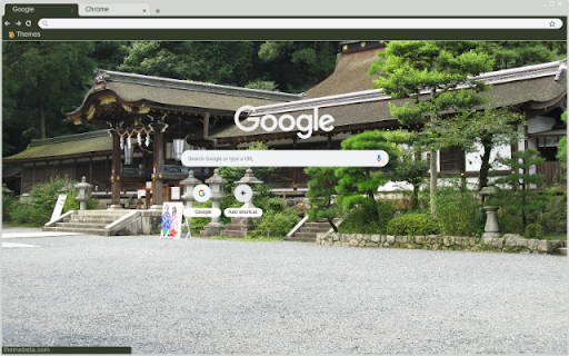 Den Matsunoo Taisha from Chrome web store to be run with OffiDocs Chromium online Den Matsunoo Taisha from Chrome web store to be run with OffiDocs Chromium online