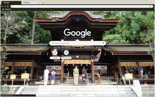 Den Suwa Taisha from Chrome web store to be run with OffiDocs Chromium online Den Suwa Taisha from Chrome web store to be run with OffiDocs Chromium online
