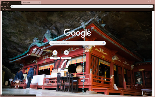 Den Udo Shrine from Chrome web store to be run with OffiDocs Chromium online Den Udo Shrine from Chrome web store to be run with OffiDocs Chromium online
