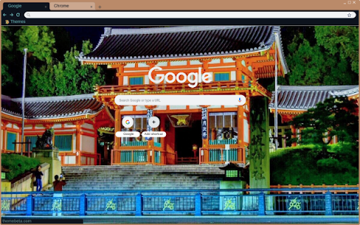 Den Yasaka Shrine from Chrome web store to be run with OffiDocs Chromium online Den Yasaka Shrine from Chrome web store to be run with OffiDocs Chromium online