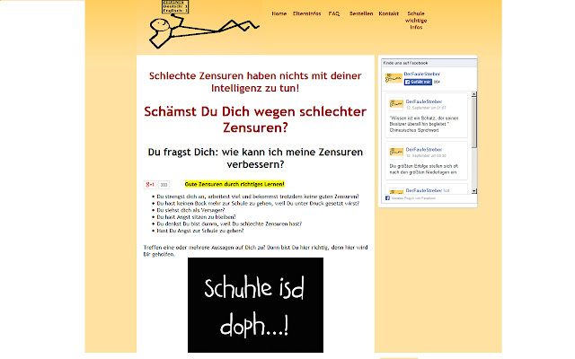 DerFauleStreber from Chrome web store to be run with OffiDocs Chromium online DerFauleStreber from Chrome web store to be run with OffiDocs Chromium online