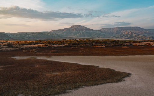 Desert and mountains from Chrome web store to be run with OffiDocs Chromium online Desert and mountains from Chrome web store to be run with OffiDocs Chromium online