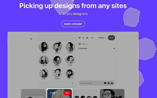 Design Picker from Chrome web store to be run with OffiDocs Chromium online Design Picker from Chrome web store to be run with OffiDocs Chromium online
