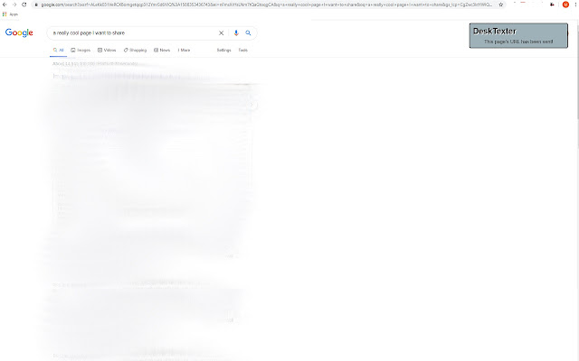 DeskTexter from Chrome web store to be run with OffiDocs Chromium online DeskTexter from Chrome web store to be run with OffiDocs Chromium online