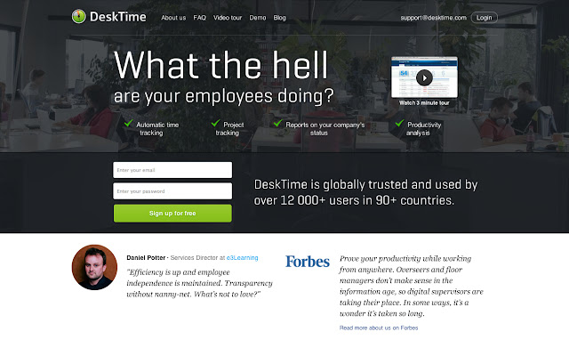 DeskTime from Chrome web store to be run with OffiDocs Chromium online DeskTime from Chrome web store to be run with OffiDocs Chromium online