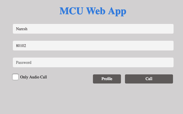 Desktop Capturing for WebRTC PeopleLink MCU from Chrome web store to be run with OffiDocs Chromium online Desktop Capturing for WebRTC PeopleLink MCU from Chrome web store to be run with OffiDocs Chromium online