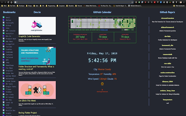 Dev Tabs from Chrome web store to be run with OffiDocs Chromium online Dev Tabs from Chrome web store to be run with OffiDocs Chromium online