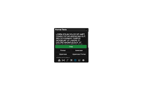 Devtools for Frontends from Chrome web store to be run with OffiDocs Chromium online Devtools for Frontends from Chrome web store to be run with OffiDocs Chromium online