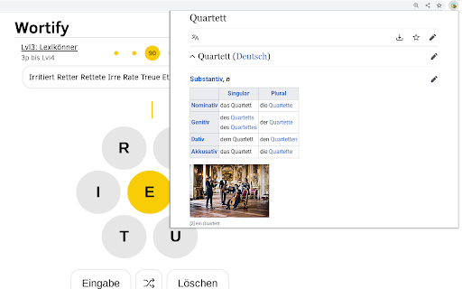 Dewortify from Chrome web store to be run with OffiDocs Chromium online Dewortify from Chrome web store to be run with OffiDocs Chromium online