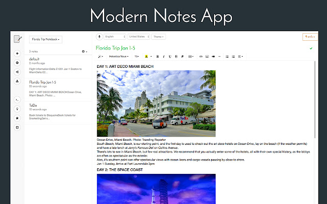 Dictanote from Chrome web store to be run with OffiDocs Chromium online Dictanote from Chrome web store to be run with OffiDocs Chromium online