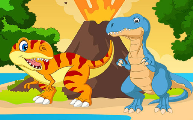 Dino Jigsaw from Chrome web store to be run with OffiDocs Chromium online Dino Jigsaw from Chrome web store to be run with OffiDocs Chromium online