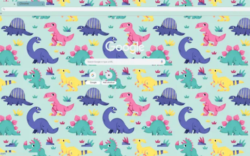 Dinosaurs from Chrome web store to be run with OffiDocs Chromium online Dinosaurs from Chrome web store to be run with OffiDocs Chromium online