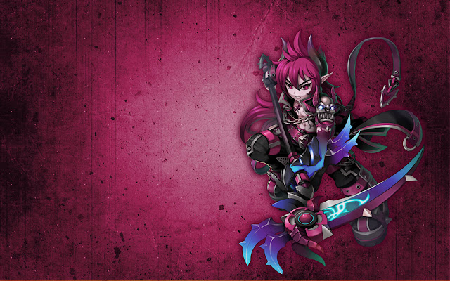 Dio Grand Chase from Chrome web store to be run with OffiDocs Chromium online Dio Grand Chase from Chrome web store to be run with OffiDocs Chromium online