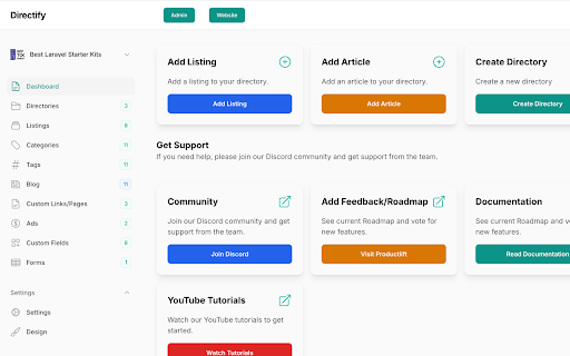 Directify from Chrome web store to be run with OffiDocs Chromium online Directify from Chrome web store to be run with OffiDocs Chromium online