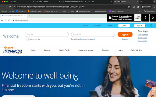 DIRO Identity New from Chrome web store to be run with OffiDocs Chromium online DIRO Identity New from Chrome web store to be run with OffiDocs Chromium online
