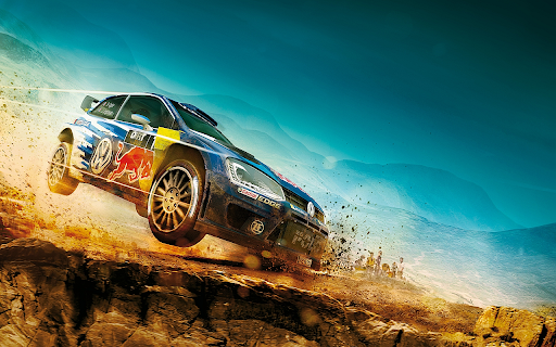 DiRT Rally Browser Theme from Chrome web store to be run with OffiDocs Chromium online DiRT Rally Browser Theme from Chrome web store to be run with OffiDocs Chromium online