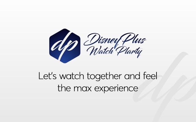 Disney Plus Watch Party from Chrome web store to be run with OffiDocs Chromium online Disney Plus Watch Party from Chrome web store to be run with OffiDocs Chromium online