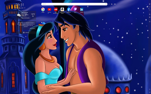 Disney Wallpapers New Tab from Chrome web store to be run with OffiDocs Chromium online Disney Wallpapers New Tab from Chrome web store to be run with OffiDocs Chromium online