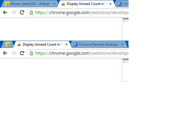 Display Unread Count in Tab for OWA from Chrome web store to be run with OffiDocs Chromium online Display Unread Count in Tab for OWA from Chrome web store to be run with OffiDocs Chromium online