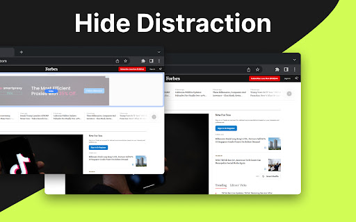 Distraction Free from Chrome web store to be run with OffiDocs Chromium online Distraction Free from Chrome web store to be run with OffiDocs Chromium online