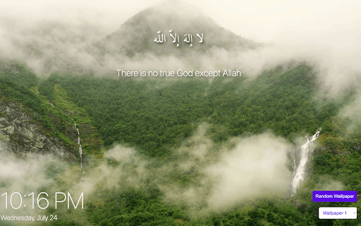Divine Prayer from Chrome web store to be run with OffiDocs Chromium online Divine Prayer from Chrome web store to be run with OffiDocs Chromium online