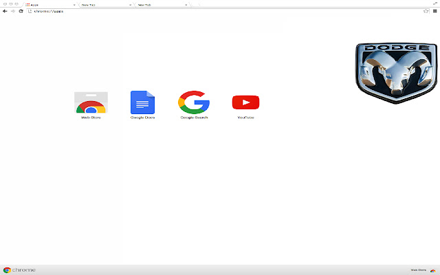 Dodge Theme from Chrome web store to be run with OffiDocs Chromium online Dodge Theme from Chrome web store to be run with OffiDocs Chromium online