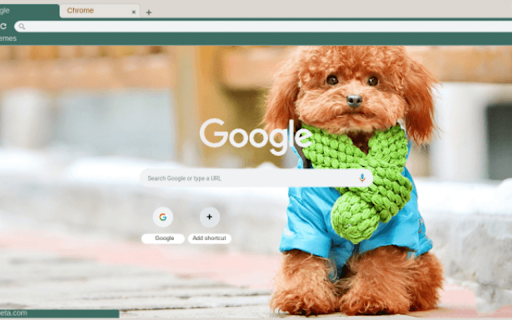 Dog from Chrome web store to be run with OffiDocs Chromium online Dog from Chrome web store to be run with OffiDocs Chromium online