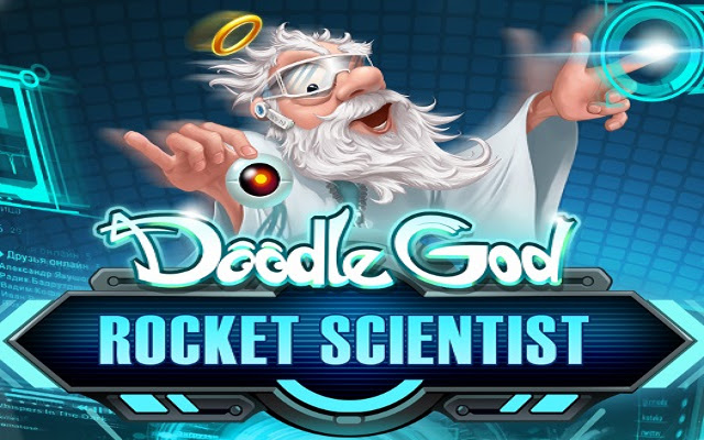 Doodle God Rocket Scientist from Chrome web store to be run with OffiDocs Chromium online Doodle God Rocket Scientist from Chrome web store to be run with OffiDocs Chromium online