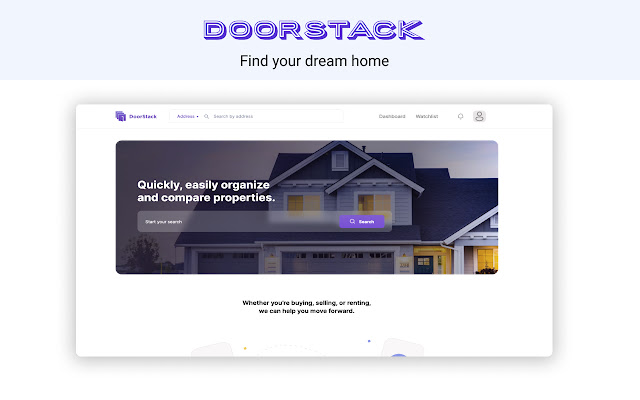 Doorstack from Chrome web store to be run with OffiDocs Chromium online Doorstack from Chrome web store to be run with OffiDocs Chromium online