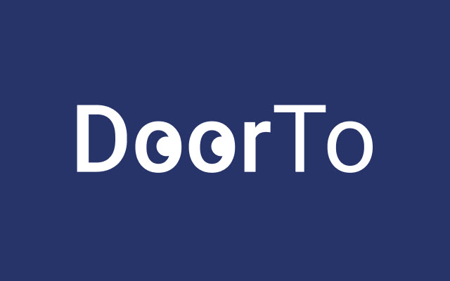DoorToMe from Chrome web store to be run with OffiDocs Chromium online DoorToMe from Chrome web store to be run with OffiDocs Chromium online