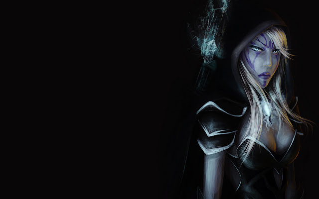 Dota 2 Drow Ranger 1024 x 600 from Chrome web store to be run with OffiDocs Chromium online Dota 2 Drow Ranger 1024 x 600 from Chrome web store to be run with OffiDocs Chromium online