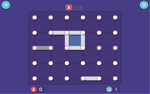 Dots and Boxes Unblocked Games from Chrome web store to be run with OffiDocs Chromium online Dots and Boxes Unblocked Games from Chrome web store to be run with OffiDocs Chromium online
