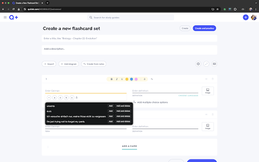 Double Subtitles from Chrome web store to be run with OffiDocs Chromium online Double Subtitles from Chrome web store to be run with OffiDocs Chromium online