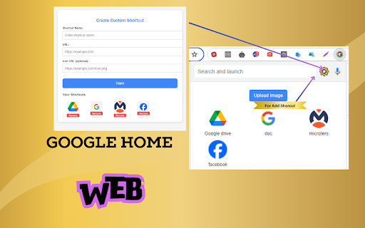 Download Google Home For PC Best For Windows, Mac from Chrome web store to be run with OffiDocs Chromium online Download Google Home For PC Best For Windows, Mac from Chrome web store to be run with OffiDocs Chromium online