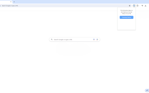 Download History from Chrome web store to be run with OffiDocs Chromium online Download History from Chrome web store to be run with OffiDocs Chromium online