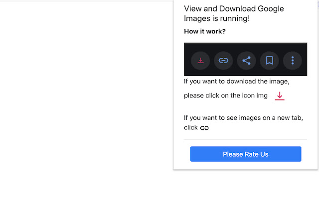 Download Images for Google Search from Chrome web store to be run with OffiDocs Chromium online Download Images for Google Search from Chrome web store to be run with OffiDocs Chromium online