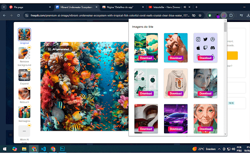 Download Images Gallery Picker from Chrome web store to be run with OffiDocs Chromium online Download Images Gallery Picker from Chrome web store to be run with OffiDocs Chromium online