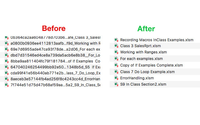 Download Rename Helper from Chrome web store to be run with OffiDocs Chromium online Download Rename Helper from Chrome web store to be run with OffiDocs Chromium online