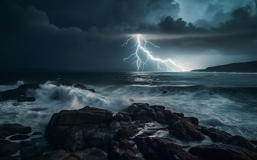 dramatic sky crashing waves wet coastline awe inspiring beauty from Chrome web store to be run with OffiDocs Chromium online dramatic sky crashing waves wet coastline awe inspiring beauty from Chrome web store to be run with OffiDocs Chromium online
