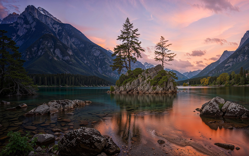 Dreamy fairyland lake from Chrome web store to be run with OffiDocs Chromium online Dreamy fairyland lake from Chrome web store to be run with OffiDocs Chromium online