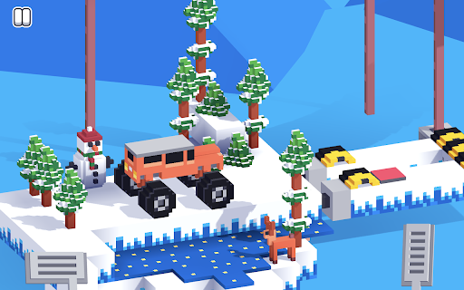 Drive Mad Winter from Chrome web store to be run with OffiDocs Chromium online Drive Mad Winter from Chrome web store to be run with OffiDocs Chromium online