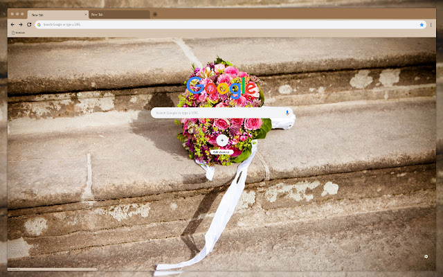 Dropped wedding bouquet from Chrome web store to be run with OffiDocs Chromium online Dropped wedding bouquet from Chrome web store to be run with OffiDocs Chromium online