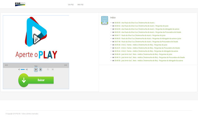 DRS Audiências HTML5 from Chrome web store to be run with OffiDocs Chromium online DRS Audiências HTML5 from Chrome web store to be run with OffiDocs Chromium online