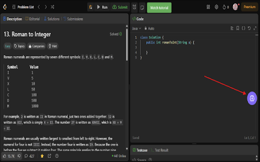 DSA Memoizer from Chrome web store to be run with OffiDocs Chromium online DSA Memoizer from Chrome web store to be run with OffiDocs Chromium online