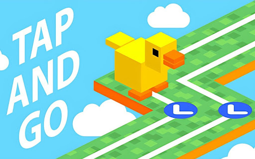 Duck crossy road online game from Chrome web store to be run with OffiDocs Chromium online Duck crossy road online game from Chrome web store to be run with OffiDocs Chromium online