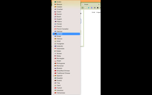 DuoTok: watch Netflix to learn languages from Chrome web store to be run with OffiDocs Chromium online DuoTok: watch Netflix to learn languages from Chrome web store to be run with OffiDocs Chromium online